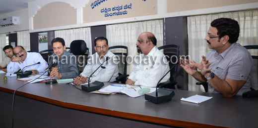 dc press meet